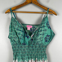 Load image into Gallery viewer, Y2K she’s cool patterned dress
