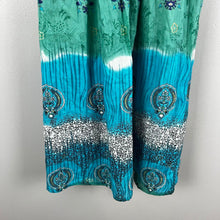 Load image into Gallery viewer, Y2K she’s cool patterned dress
