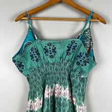 Load image into Gallery viewer, Y2K she’s cool patterned dress
