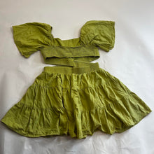 Load image into Gallery viewer, Shy Velvet cutout dress

