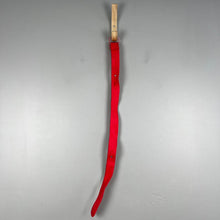 Load image into Gallery viewer, Vintage bright soft belt
