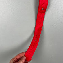 Load image into Gallery viewer, Vintage bright soft belt
