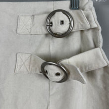 Load image into Gallery viewer, Forever 21 corduroy mini skirt
