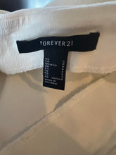Load image into Gallery viewer, Forever 21 corduroy mini skirt
