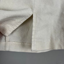 Load image into Gallery viewer, Forever 21 corduroy mini skirt
