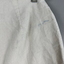 Load image into Gallery viewer, Forever 21 corduroy mini skirt
