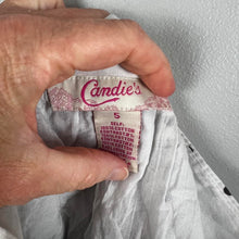 Load image into Gallery viewer, Y2K Candie's mini skirt
