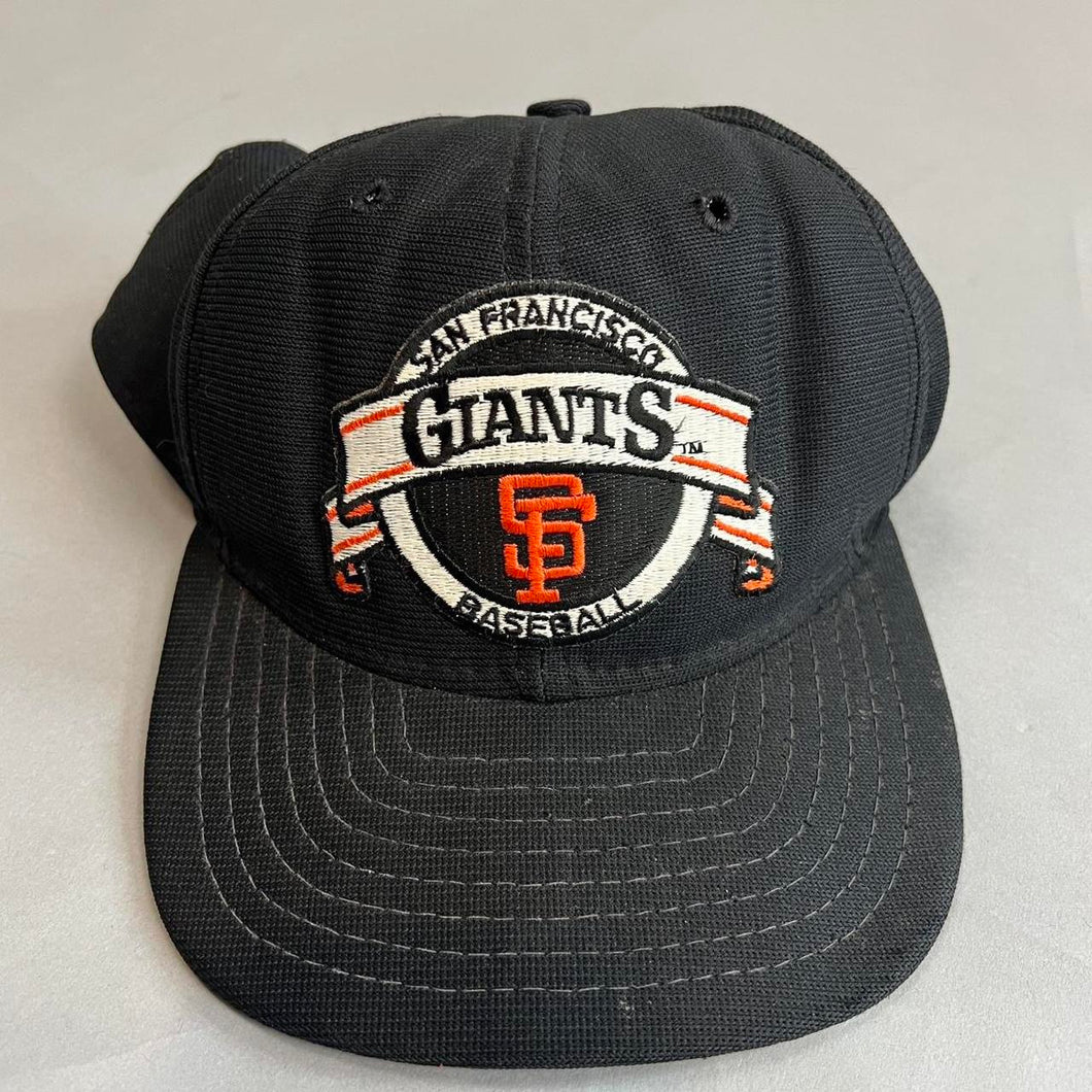 Retro San Francisco giants hat