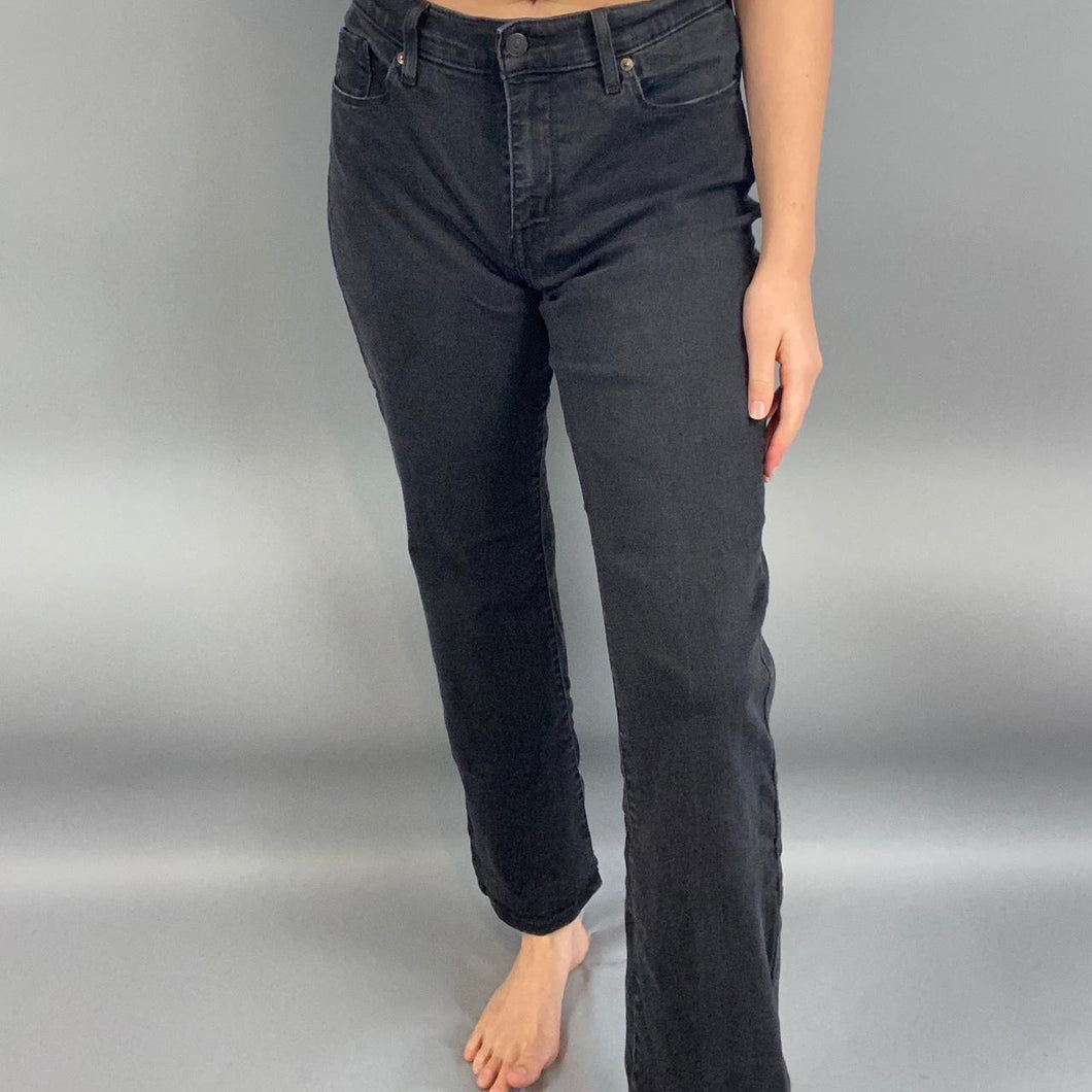 Levi’s classic bootcut jeans