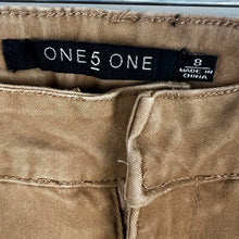 Load image into Gallery viewer, Y2K One5 One bootcut pants
