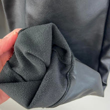 Load image into Gallery viewer, Abercrombie &amp; Fitch faux leather pants
