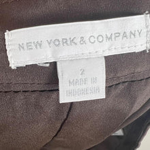 Load image into Gallery viewer, Y2K New York &amp; Company midi skirt
