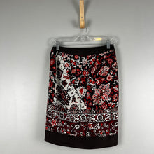 Load image into Gallery viewer, Y2K New York &amp; Company midi skirt
