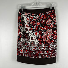 Load image into Gallery viewer, Y2K New York &amp; Company midi skirt
