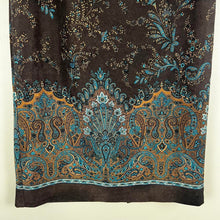 Load image into Gallery viewer, Y2K Briggs Paisley Skirt
