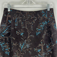Load image into Gallery viewer, Y2K Briggs Paisley Skirt
