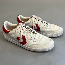 Load image into Gallery viewer, Converse CONS unisex leather sneakers
