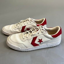 Load image into Gallery viewer, Converse CONS unisex leather sneakers
