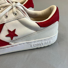 Load image into Gallery viewer, Converse CONS unisex leather sneakers
