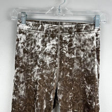 Load image into Gallery viewer, Nikita clothing velour leggings
