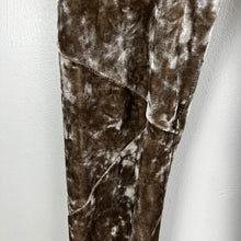 Load image into Gallery viewer, Nikita clothing velour leggings
