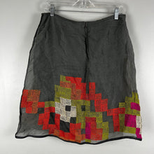Load image into Gallery viewer, Y2K Sigrid Olsen Midi Skirt
