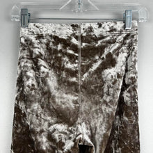 Load image into Gallery viewer, Nikita clothing velour leggings
