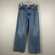 Load image into Gallery viewer, AGOLDE Harper wide leg jeans
