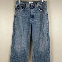 Load image into Gallery viewer, AGOLDE Harper wide leg jeans
