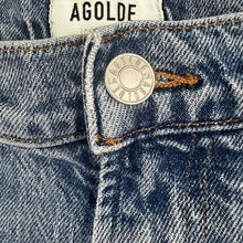 Load image into Gallery viewer, AGOLDE Harper wide leg jeans
