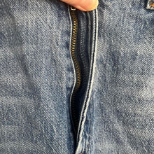 Load image into Gallery viewer, AGOLDE Harper wide leg jeans
