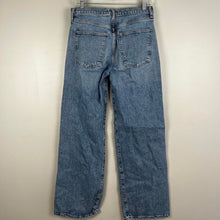 Load image into Gallery viewer, AGOLDE Harper wide leg jeans
