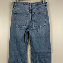 Load image into Gallery viewer, AGOLDE Harper wide leg jeans
