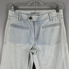 Load image into Gallery viewer, Zara Basic Z1975 Denim Jeans
