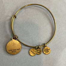 Load image into Gallery viewer, Alex and Ani one buffalo bracelet
