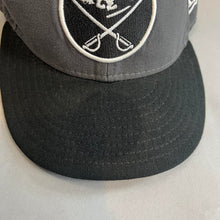 Load image into Gallery viewer, Buffalo Sabres new era hat
