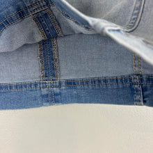 Load image into Gallery viewer, Wild Fable denim mini skirt
