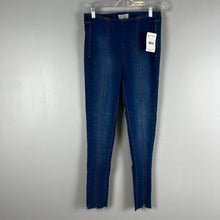 Load image into Gallery viewer, Free people denim jeggings
