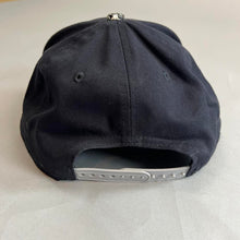 Load image into Gallery viewer, New York Yankees snakeskin SnapBack
