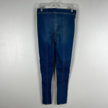 Load image into Gallery viewer, Free people denim jeggings
