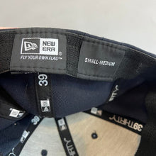 Load image into Gallery viewer, Buffalo Sabres new era hat
