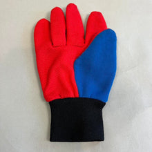 Load image into Gallery viewer, Buffalo bills winter gloves
