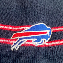 Load image into Gallery viewer, Retro buffalo bills winter hat
