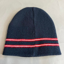 Load image into Gallery viewer, Retro buffalo bills winter hat
