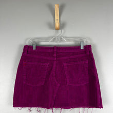 Load image into Gallery viewer, BDG corduroy mini skirt
