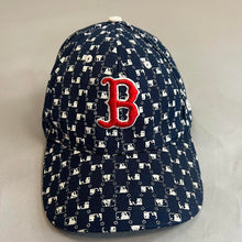 Load image into Gallery viewer, New era Boston Red Sox hat
