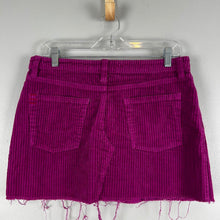 Load image into Gallery viewer, BDG corduroy mini skirt
