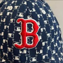 Load image into Gallery viewer, New era Boston Red Sox hat
