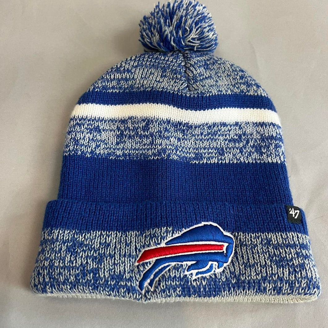 Buffalo bills beanie