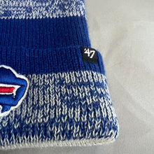 Load image into Gallery viewer, Buffalo bills beanie
